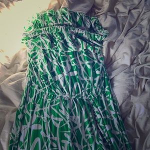 Lilly Pulitzer Stretch Dress